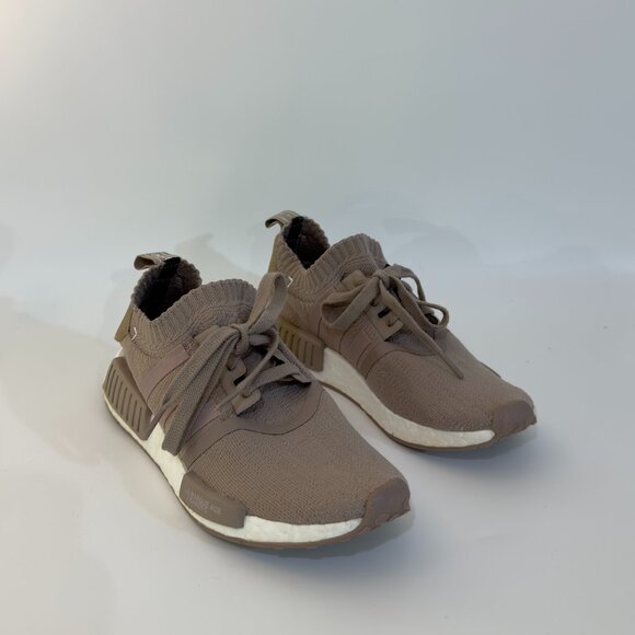 adidas NMD_R1 Primeknit Sneakers main image 6